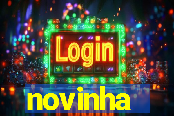 novinha -18 telegram